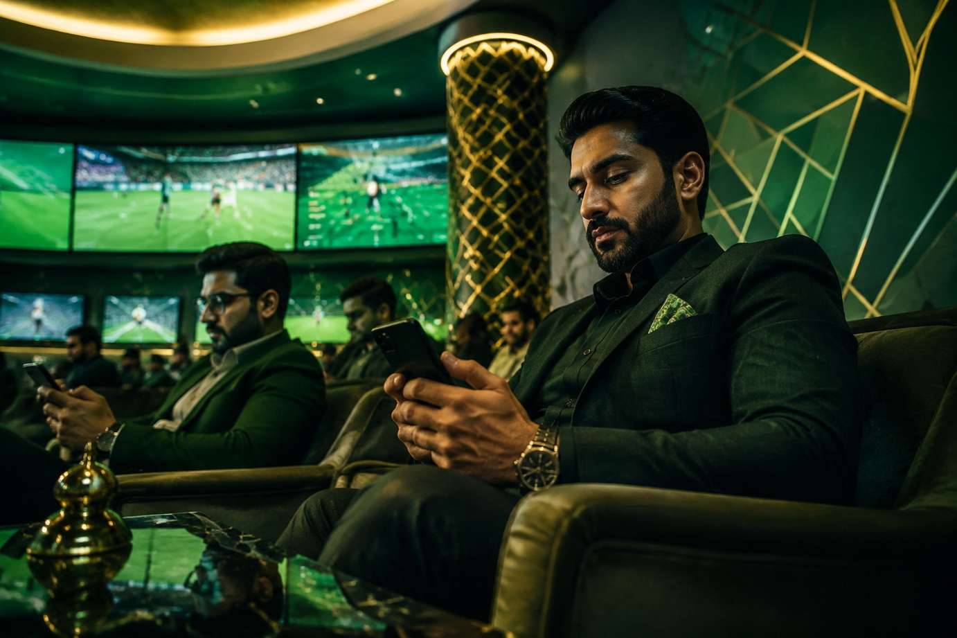 dhoni