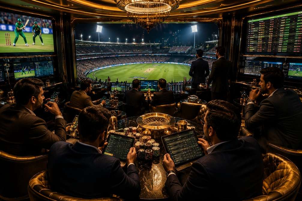 dhoni